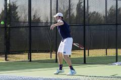 DHS Tennis vs Byrnes-34